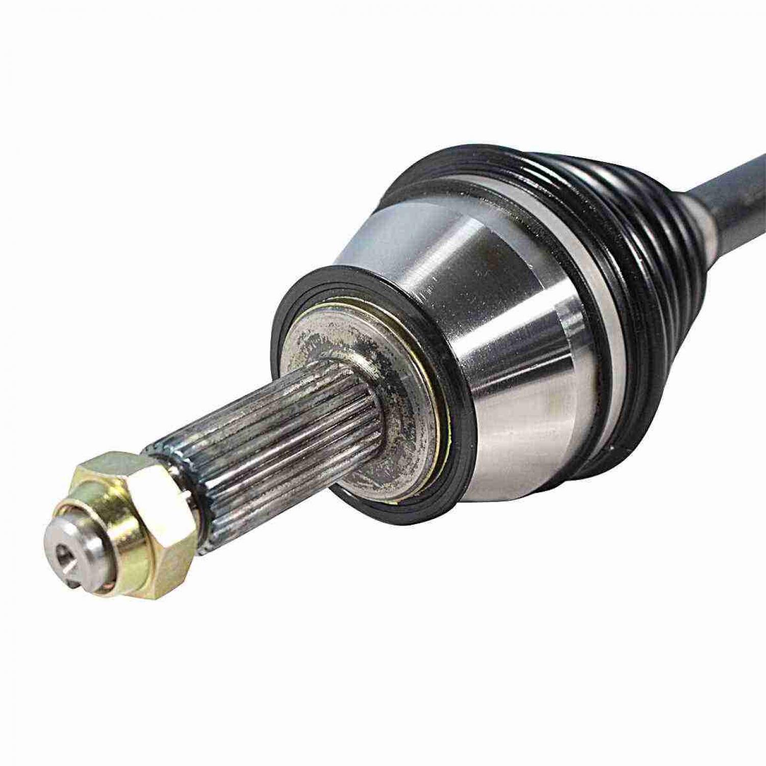 GSP NCV11009 - CV Axle Assembly GSP NCV11009 CV Axle Assembly product image 3 of 5