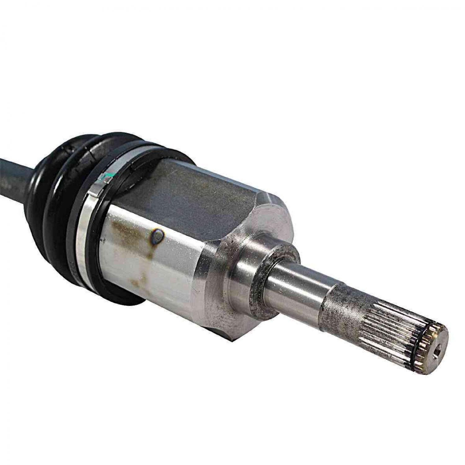 GSP NCV11009 - CV Axle Assembly GSP NCV11009 CV Axle Assembly product image 4 of 5