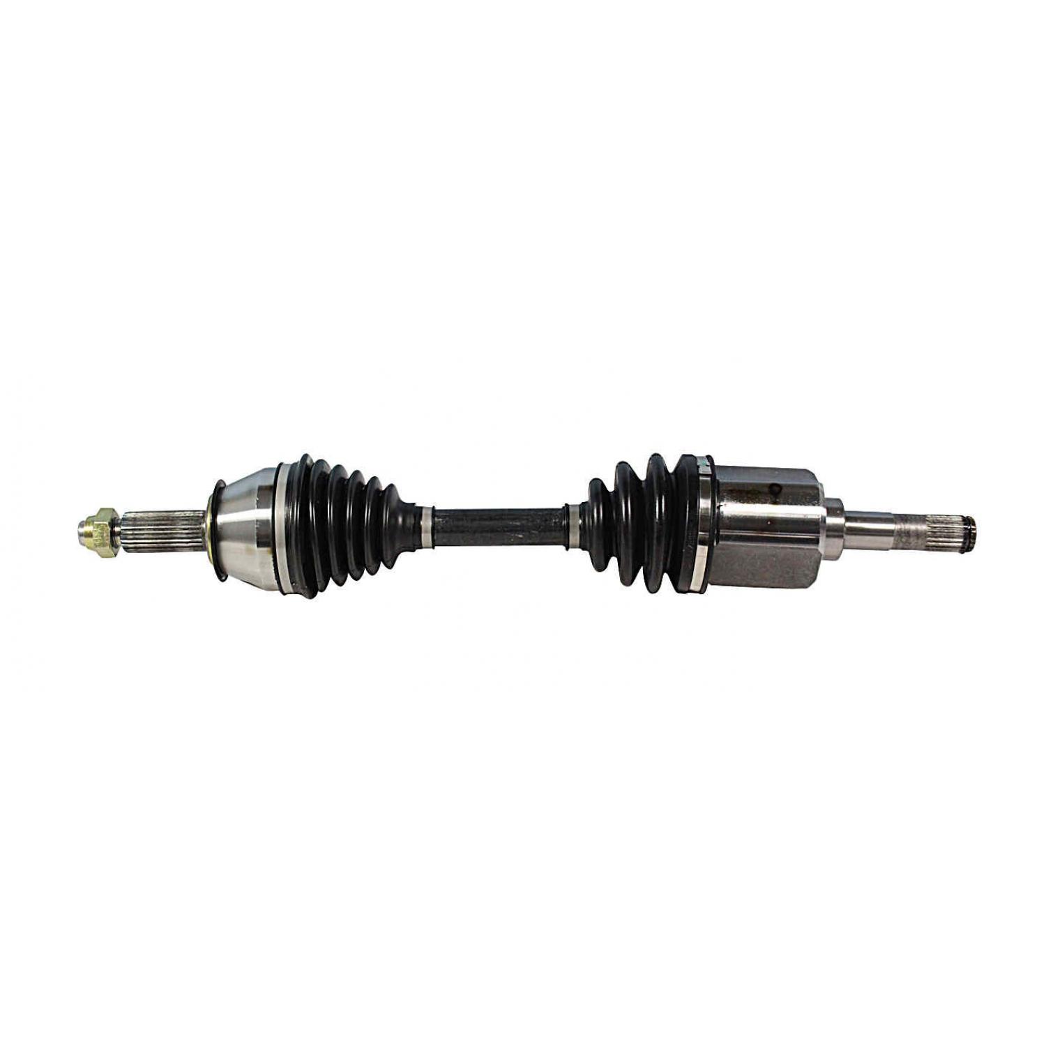 GSP NCV11009 - CV Axle Assembly GSP NCV11009 CV Axle Assembly product image 5 of 5