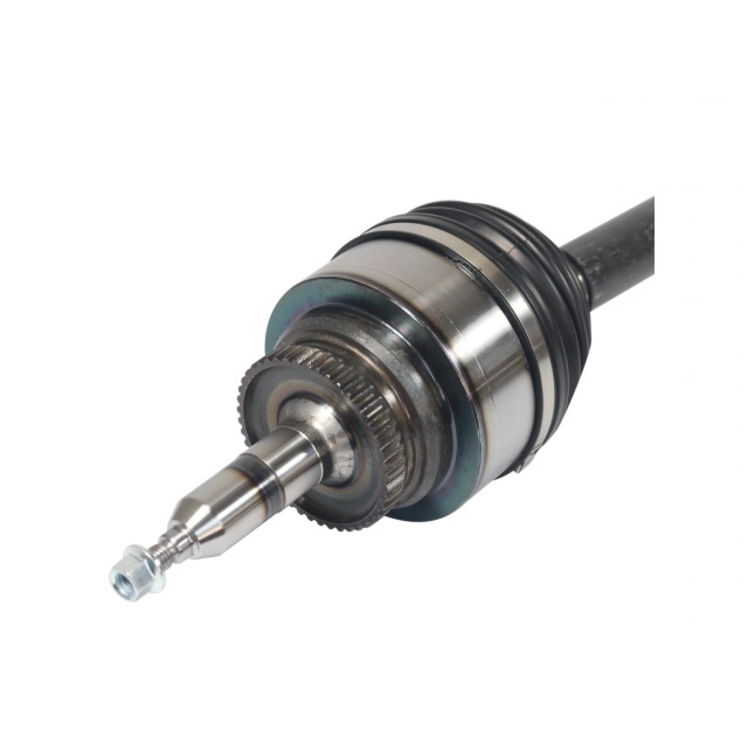 GSP NCV11010 CV Axle Assembly product image 4 of 5