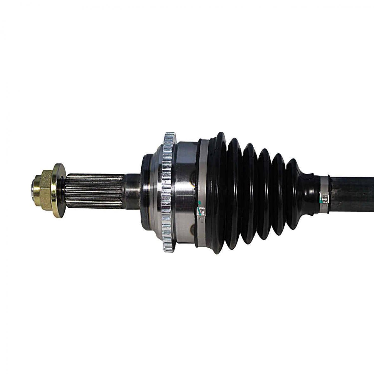 GSP NCV11013 CV Axle Assembly product image 1 of 5