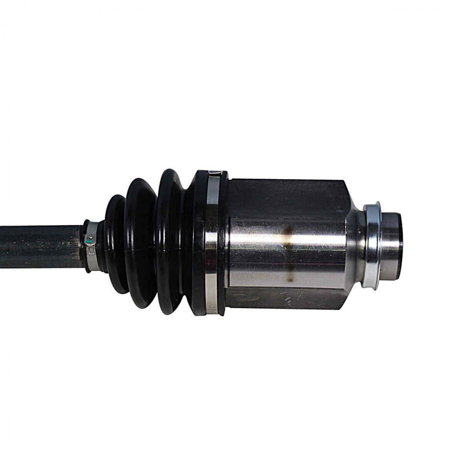 GSP NCV11013 CV Axle Assembly product image 2 of 5