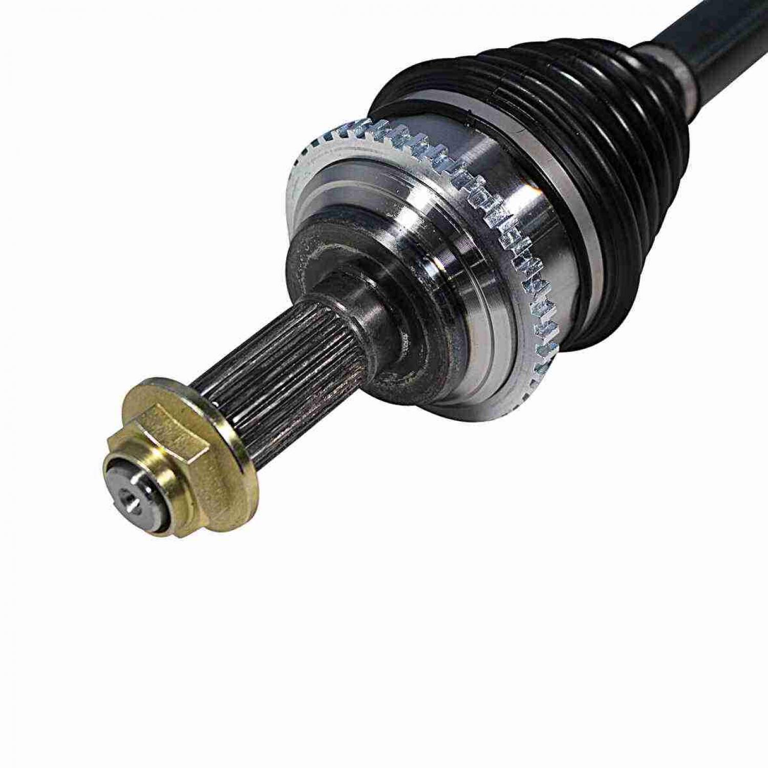 GSP NCV11013 CV Axle Assembly product image 3 of 5