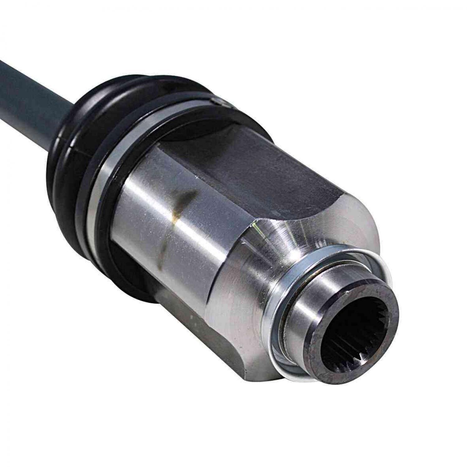 GSP NCV11013 CV Axle Assembly product image 4 of 5