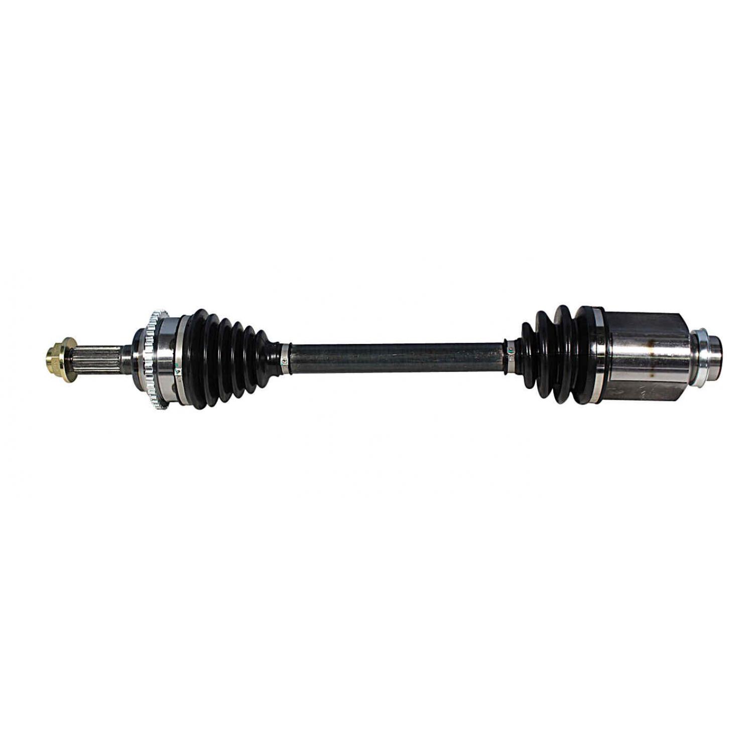 GSP NCV11013 CV Axle Assembly product image 5 of 5