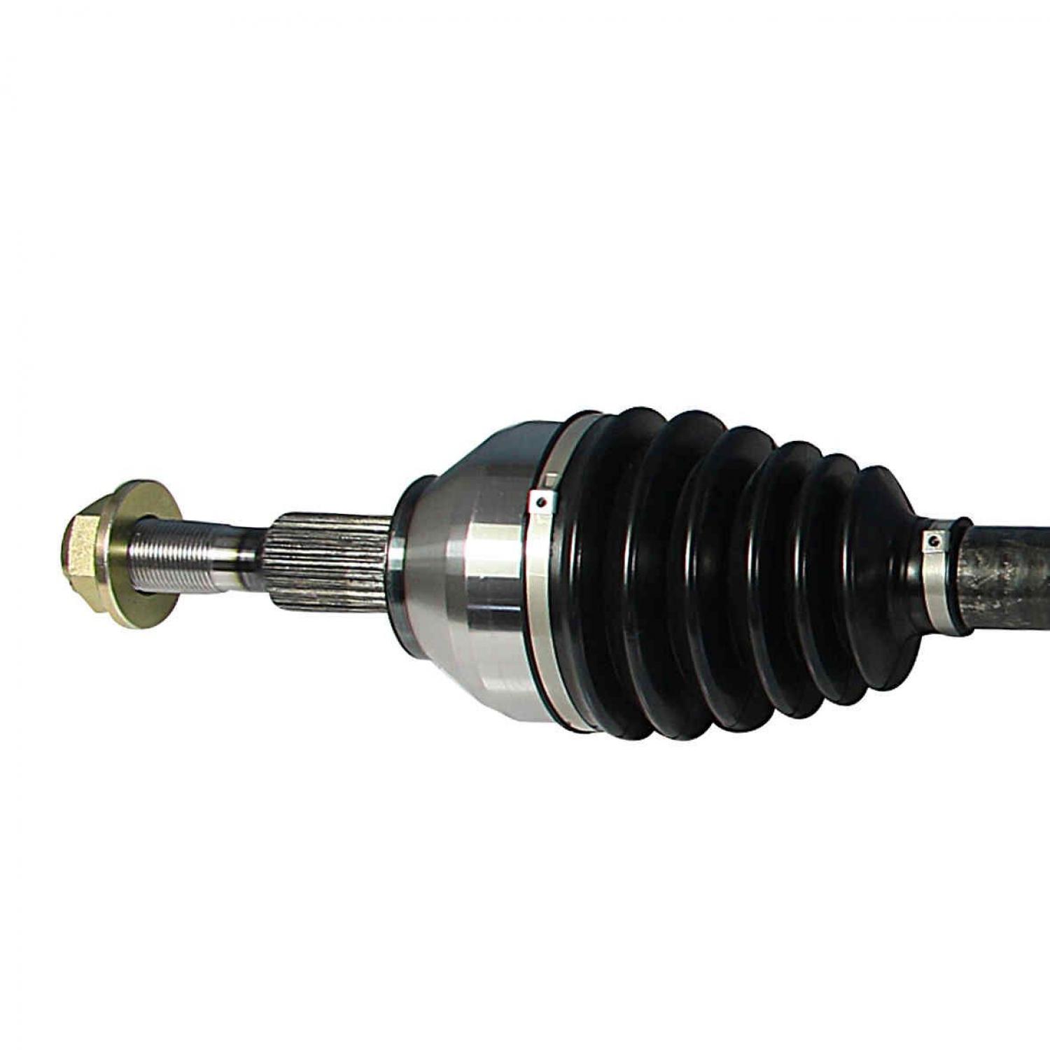 GSP NCV11018 - CV Axle Assembly GSP NCV11018 CV Axle Assembly product image 1 of 5