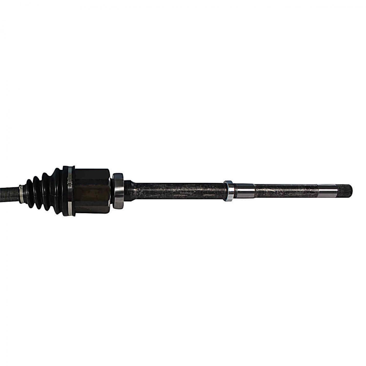 GSP NCV11018 - CV Axle Assembly GSP NCV11018 CV Axle Assembly product image 2 of 5