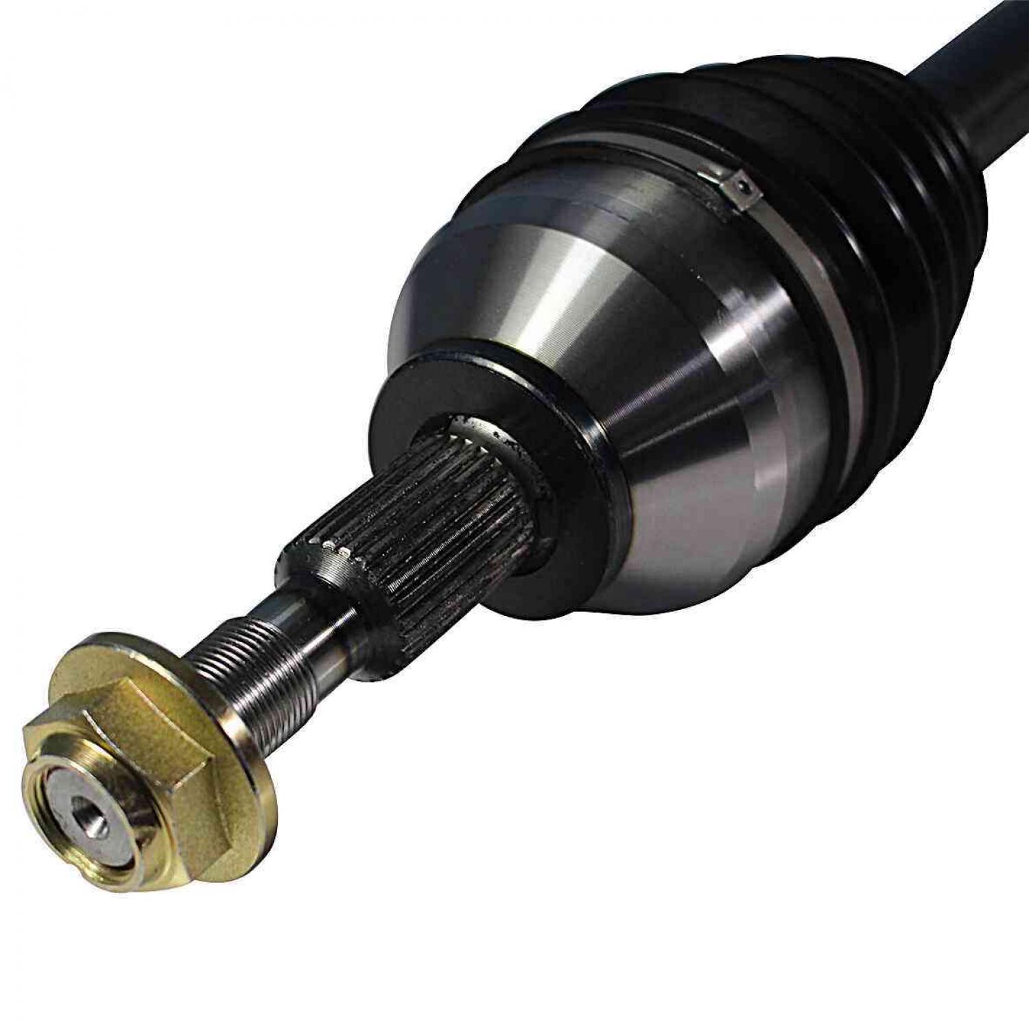 GSP NCV11018 - CV Axle Assembly GSP NCV11018 CV Axle Assembly product image 3 of 5