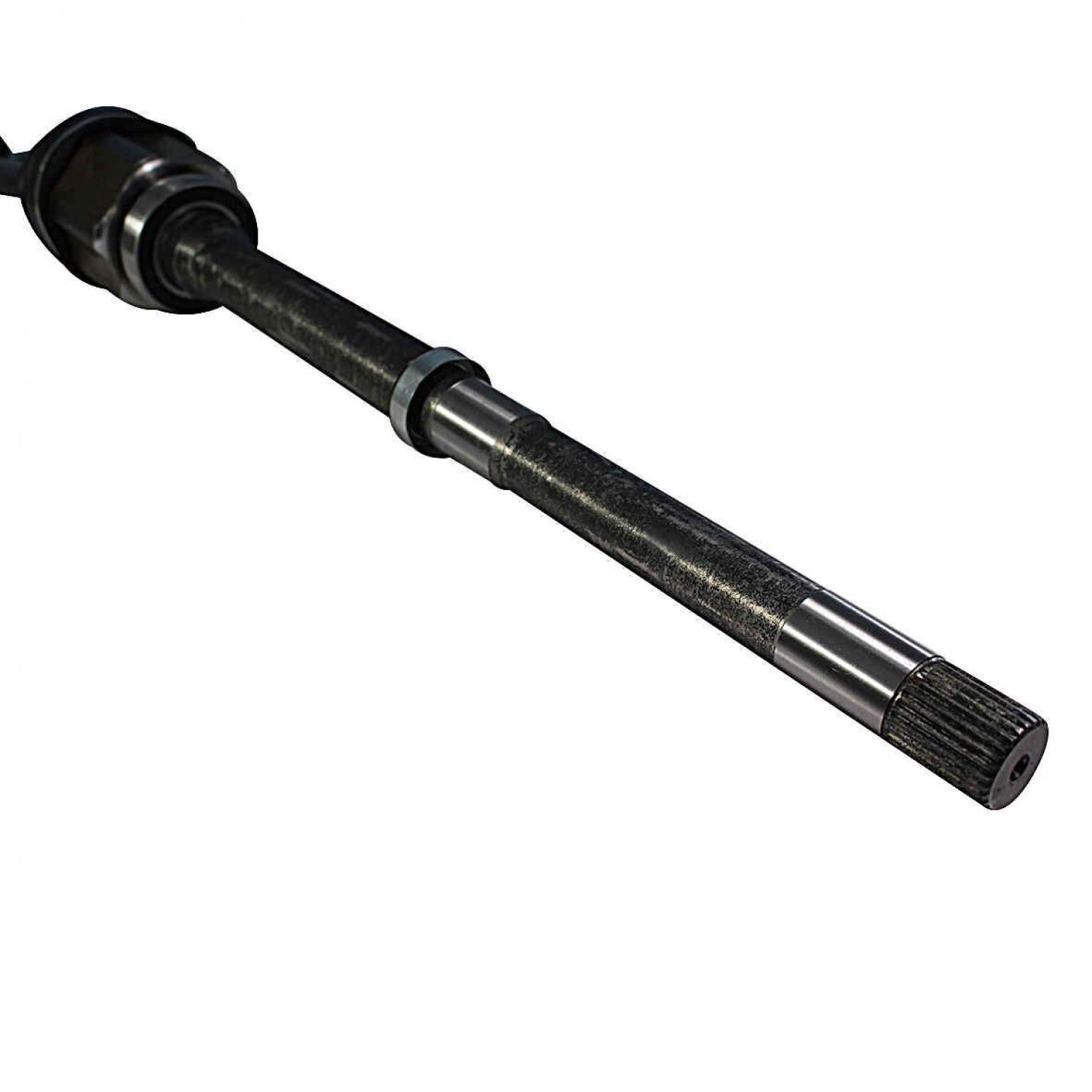 GSP NCV11018 - CV Axle Assembly GSP NCV11018 CV Axle Assembly product image 4 of 5