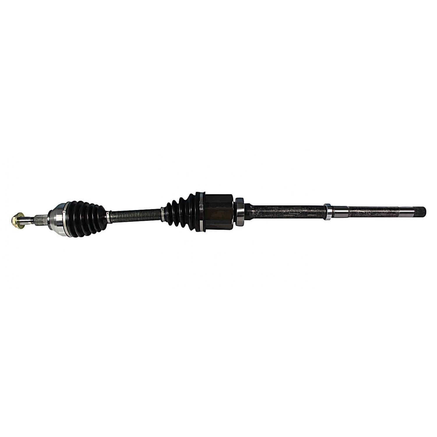GSP NCV11018 - CV Axle Assembly GSP NCV11018 CV Axle Assembly product image 5 of 5