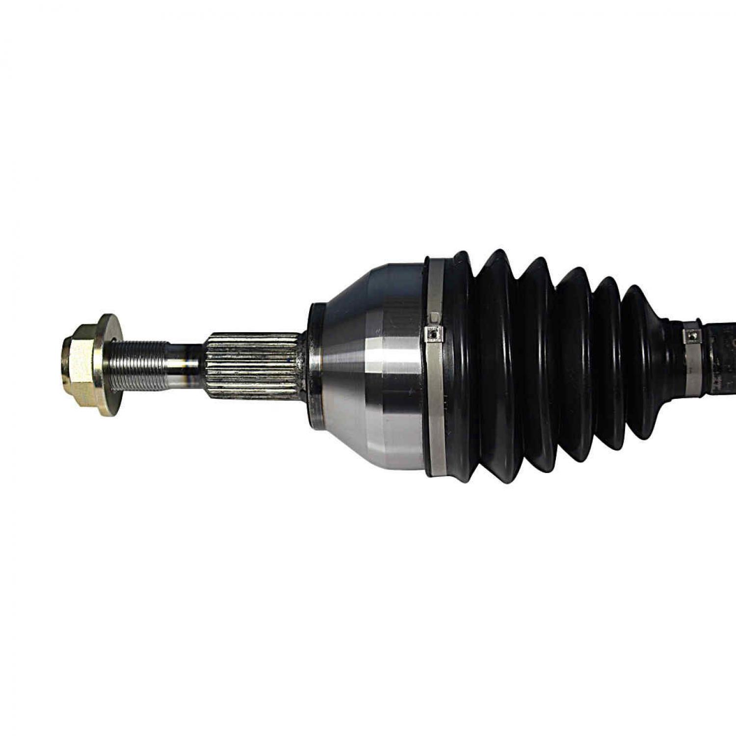 GSP NCV11019 - CV Axle Assembly GSP NCV11019 CV Axle Assembly product image 1 of 5
