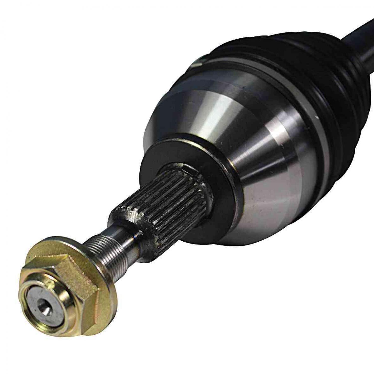 GSP NCV11019 - CV Axle Assembly GSP NCV11019 CV Axle Assembly product image 3 of 5