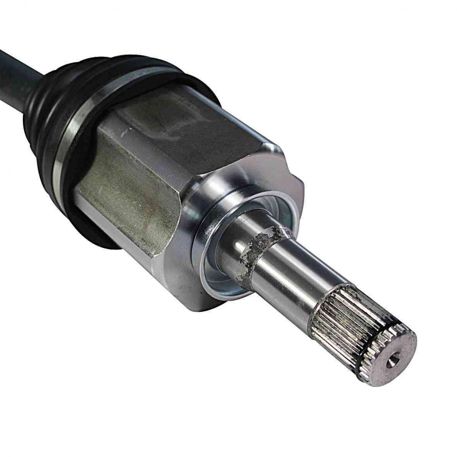 GSP NCV11019 - CV Axle Assembly GSP NCV11019 CV Axle Assembly product image 4 of 5