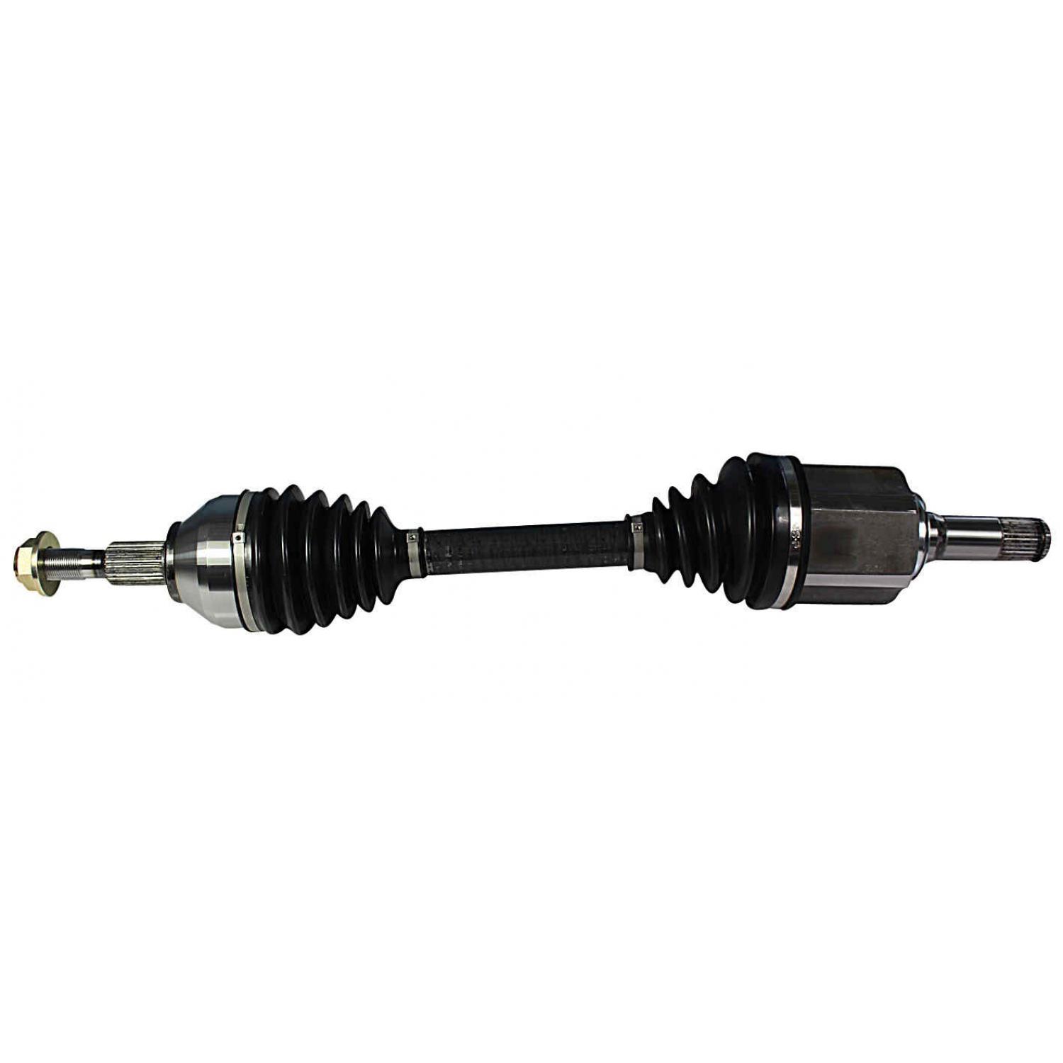 GSP NCV11019 - CV Axle Assembly GSP NCV11019 CV Axle Assembly product image 5 of 5