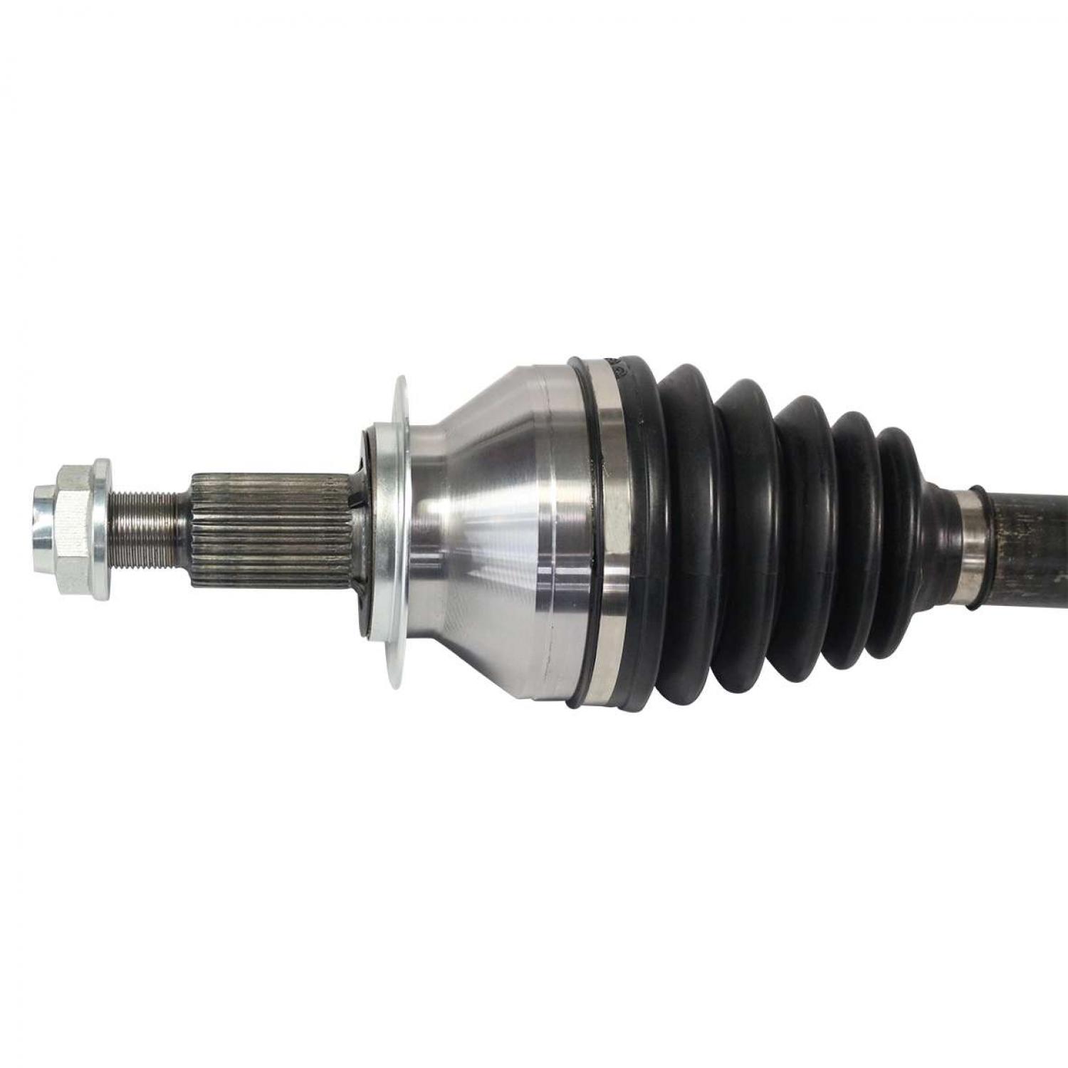 GSP NCV11021 CV Axle Assembly product image 1 of 5