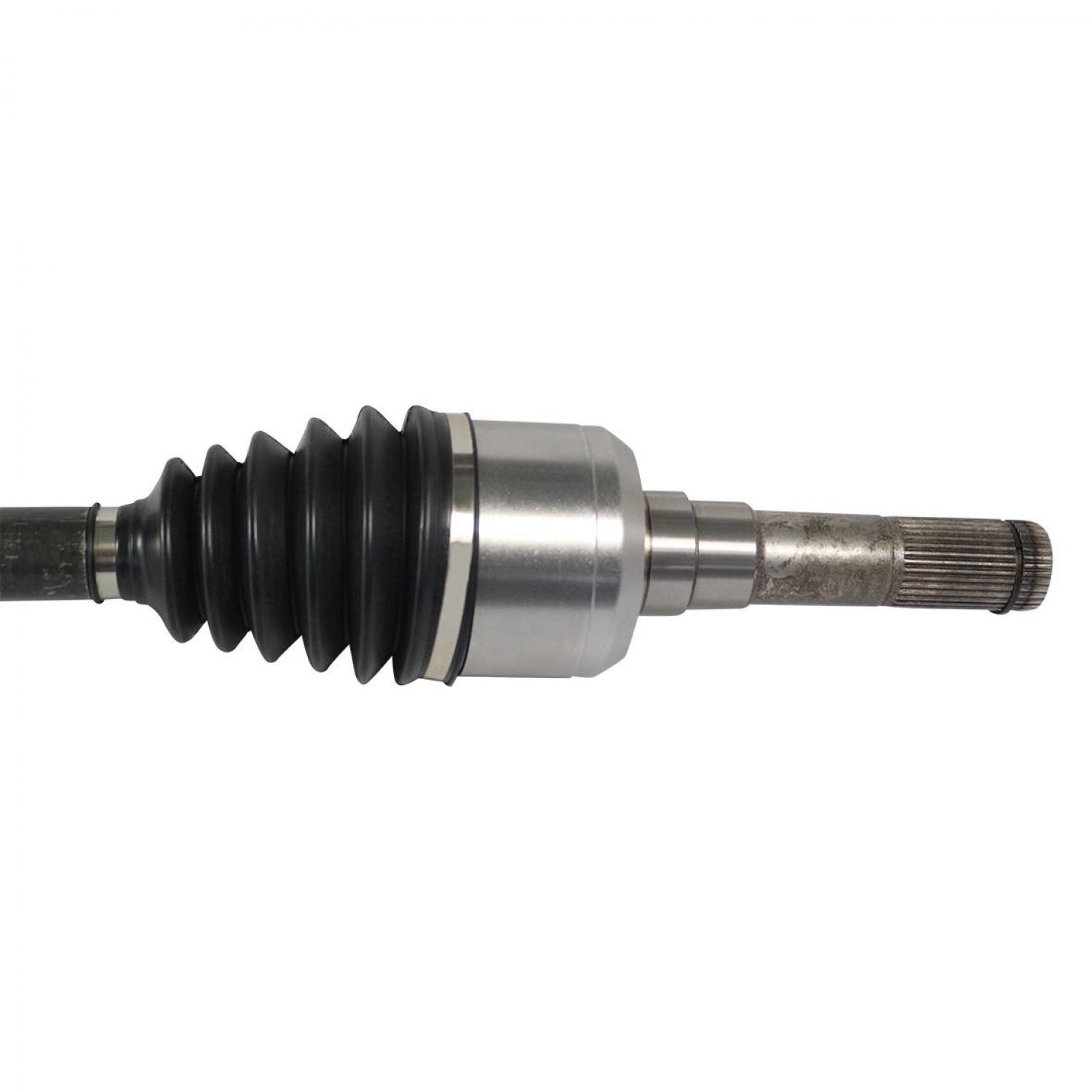 GSP NCV11021 CV Axle Assembly product image 2 of 5
