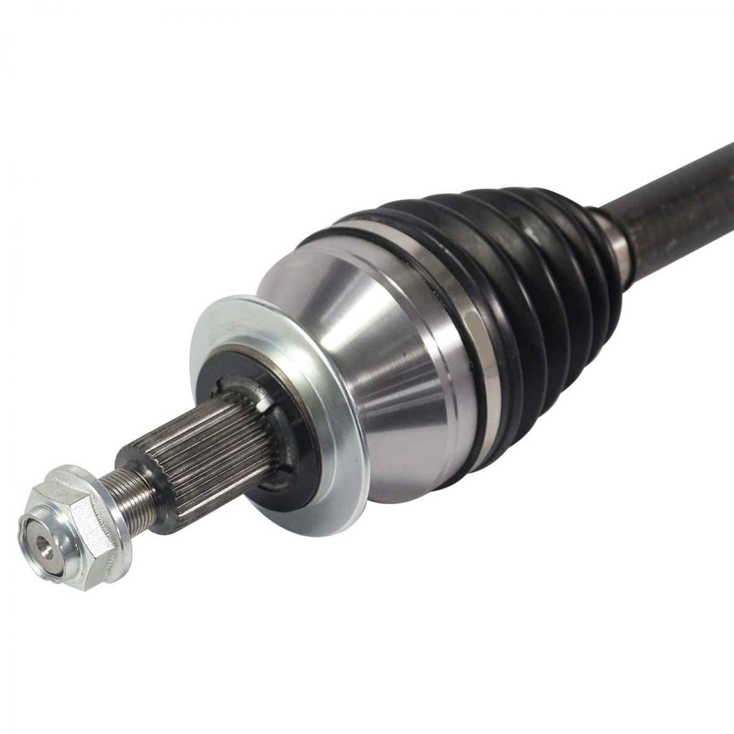 GSP NCV11021 CV Axle Assembly product image 3 of 5