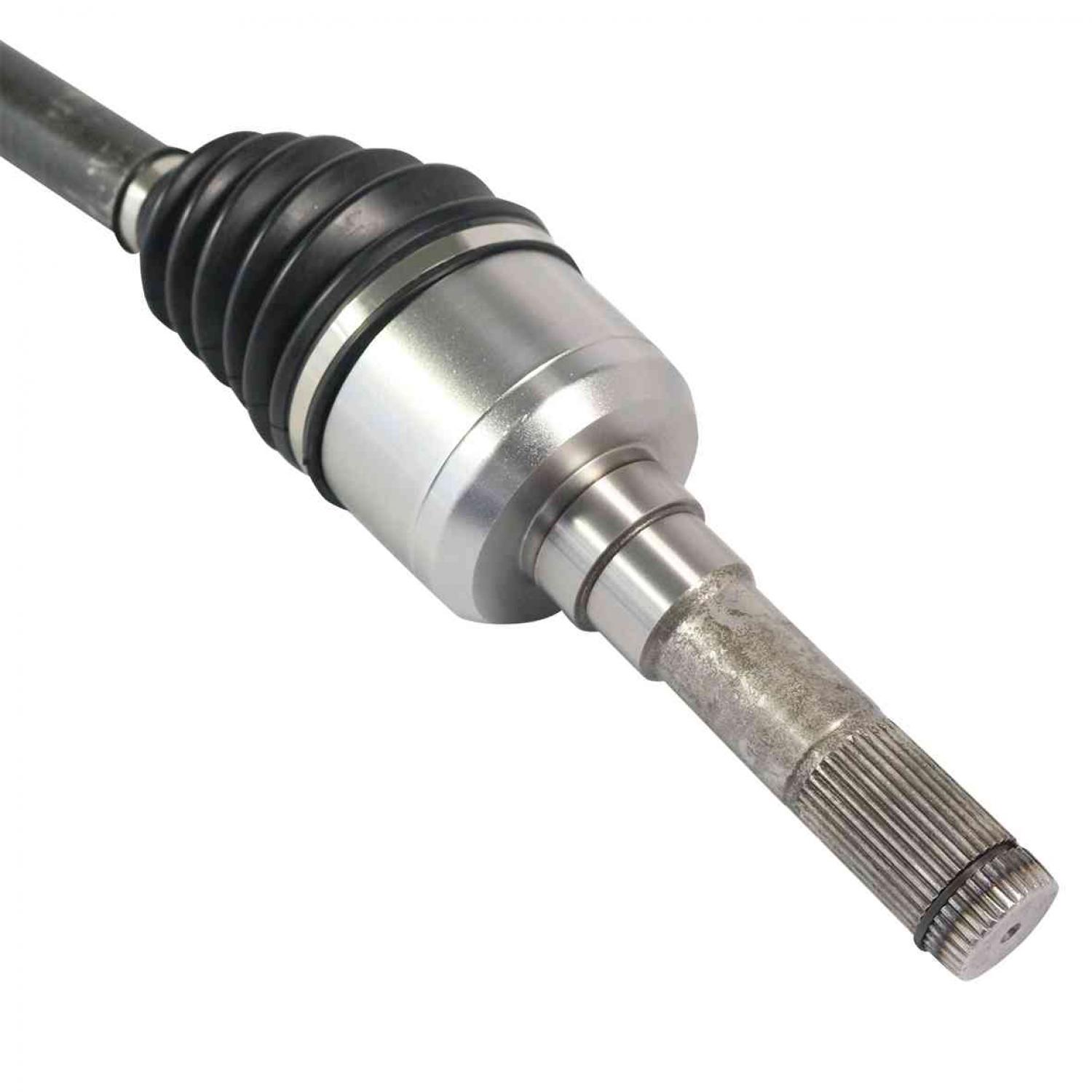 GSP NCV11021 CV Axle Assembly product image 4 of 5