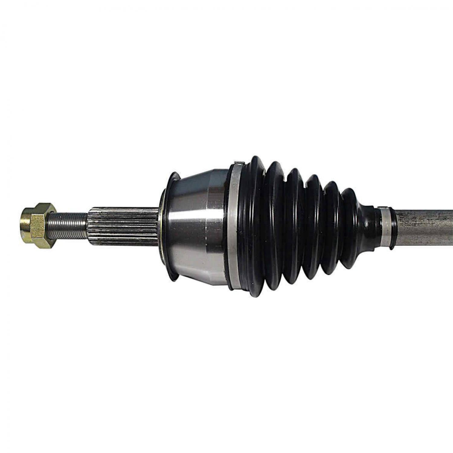 GSP NCV11027 CV Axle Assembly product image 1 of 5