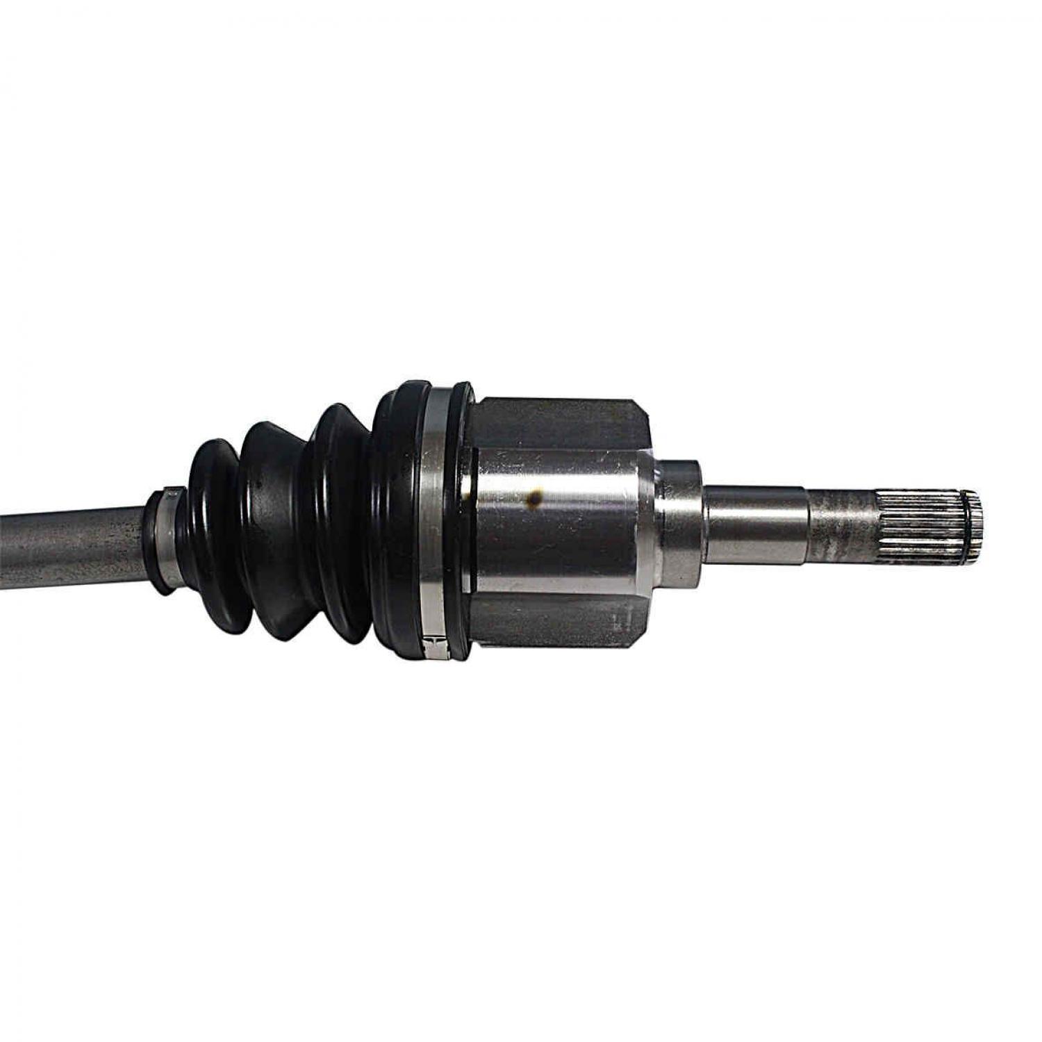 GSP NCV11027 CV Axle Assembly product image 2 of 5
