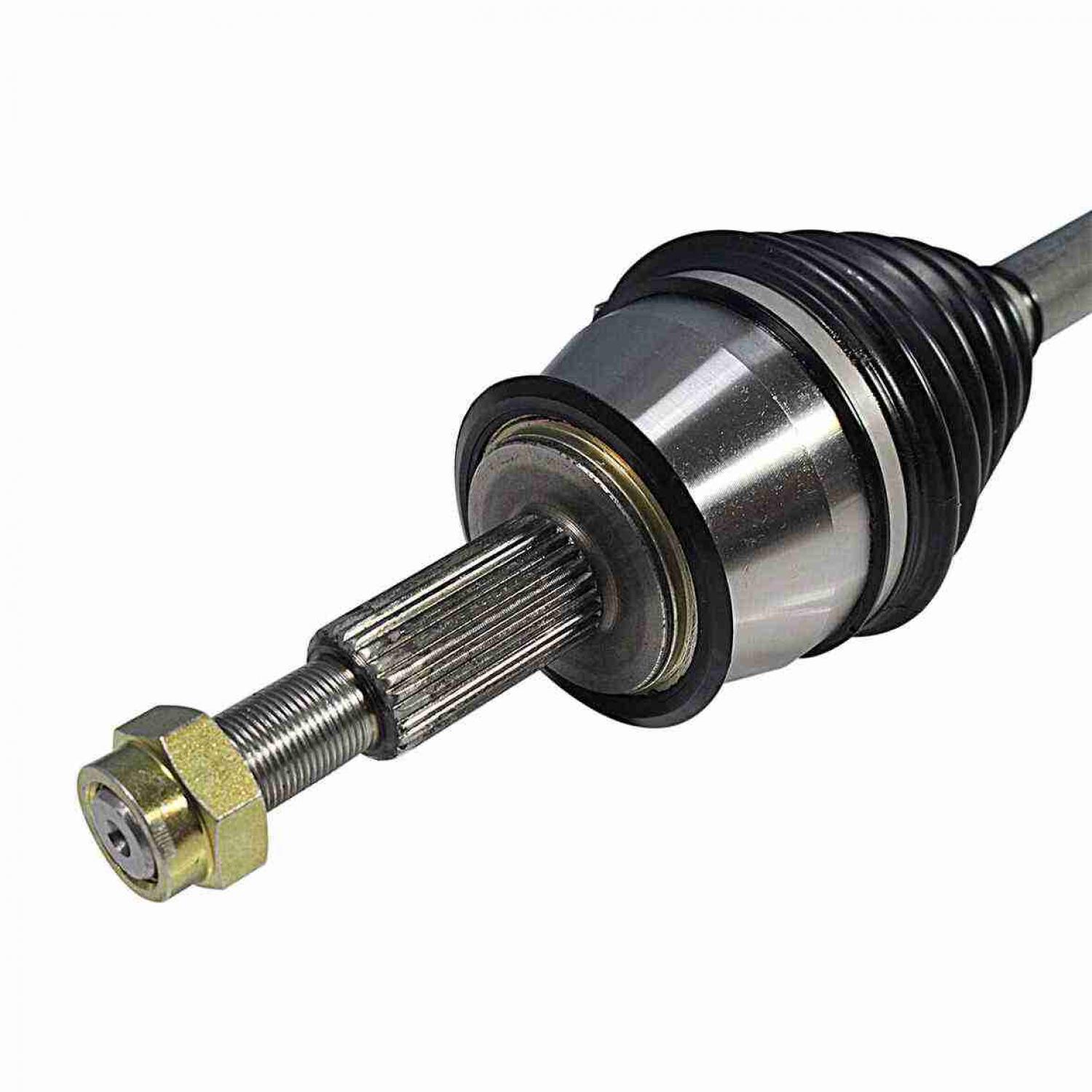 GSP NCV11027 CV Axle Assembly product image 3 of 5