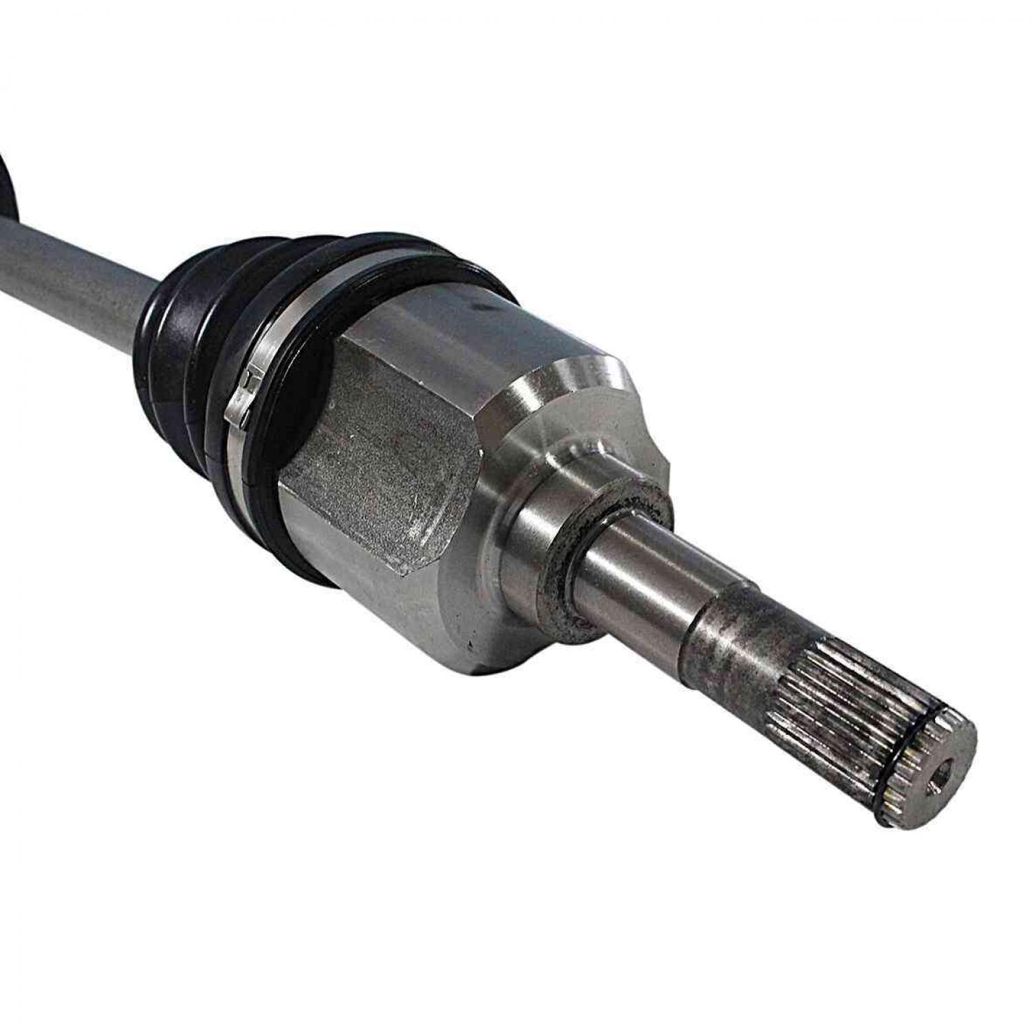 GSP NCV11027 CV Axle Assembly product image 4 of 5