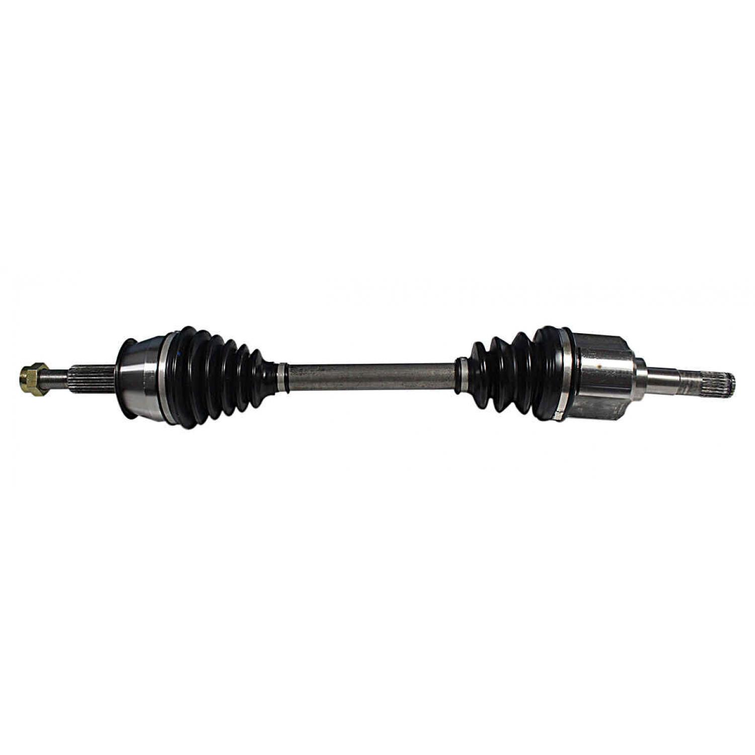 GSP NCV11027 CV Axle Assembly product image 5 of 5
