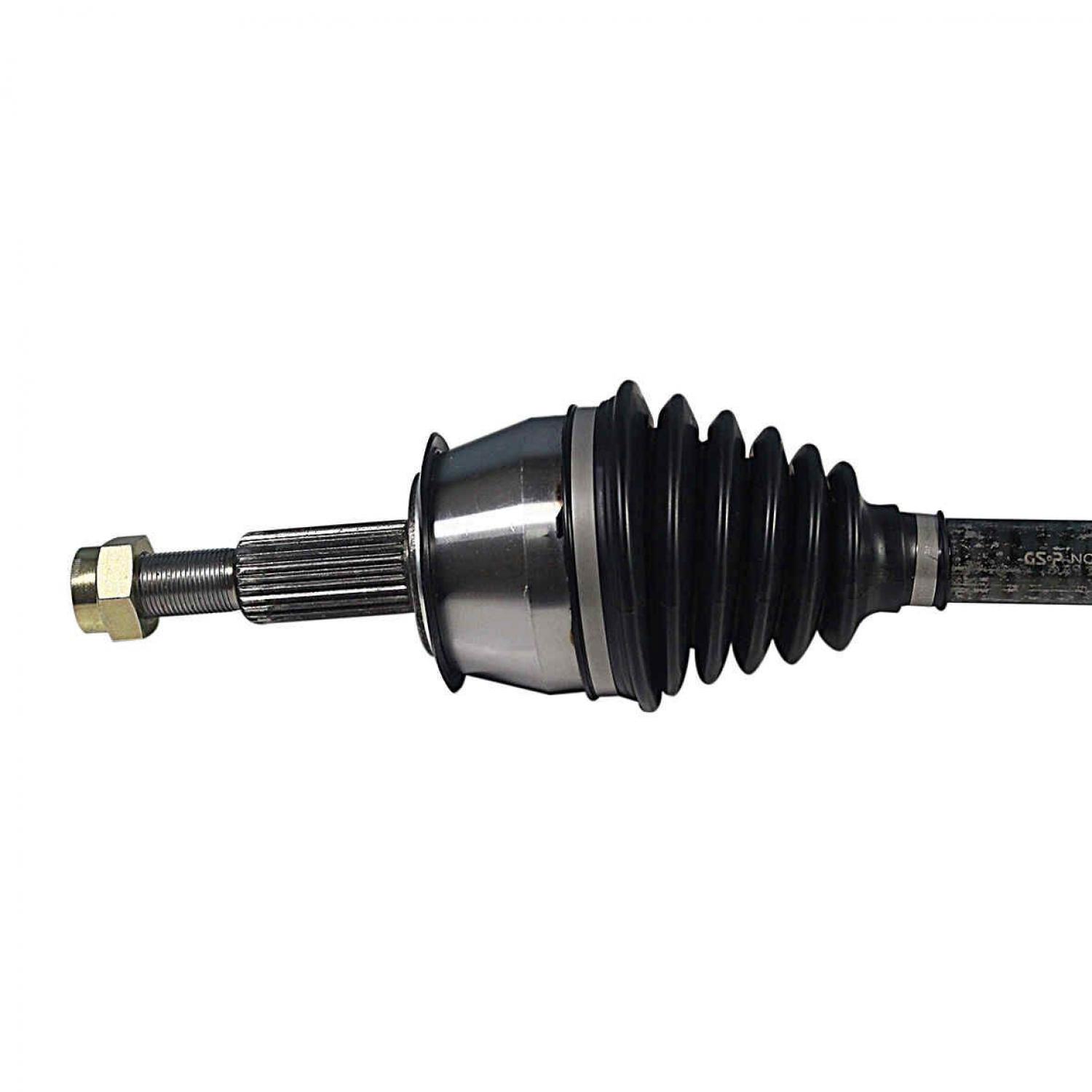GSP NCV11028 CV Axle Assembly product image 1 of 5
