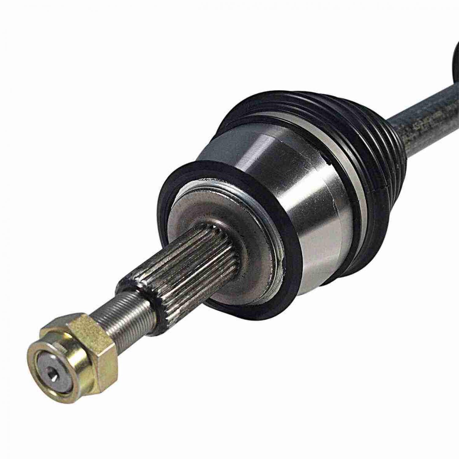 GSP NCV11028 CV Axle Assembly product image 3 of 5