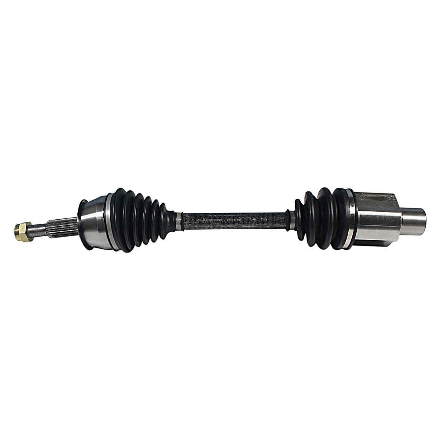 GSP NCV11028 CV Axle Assembly product image 5 of 5