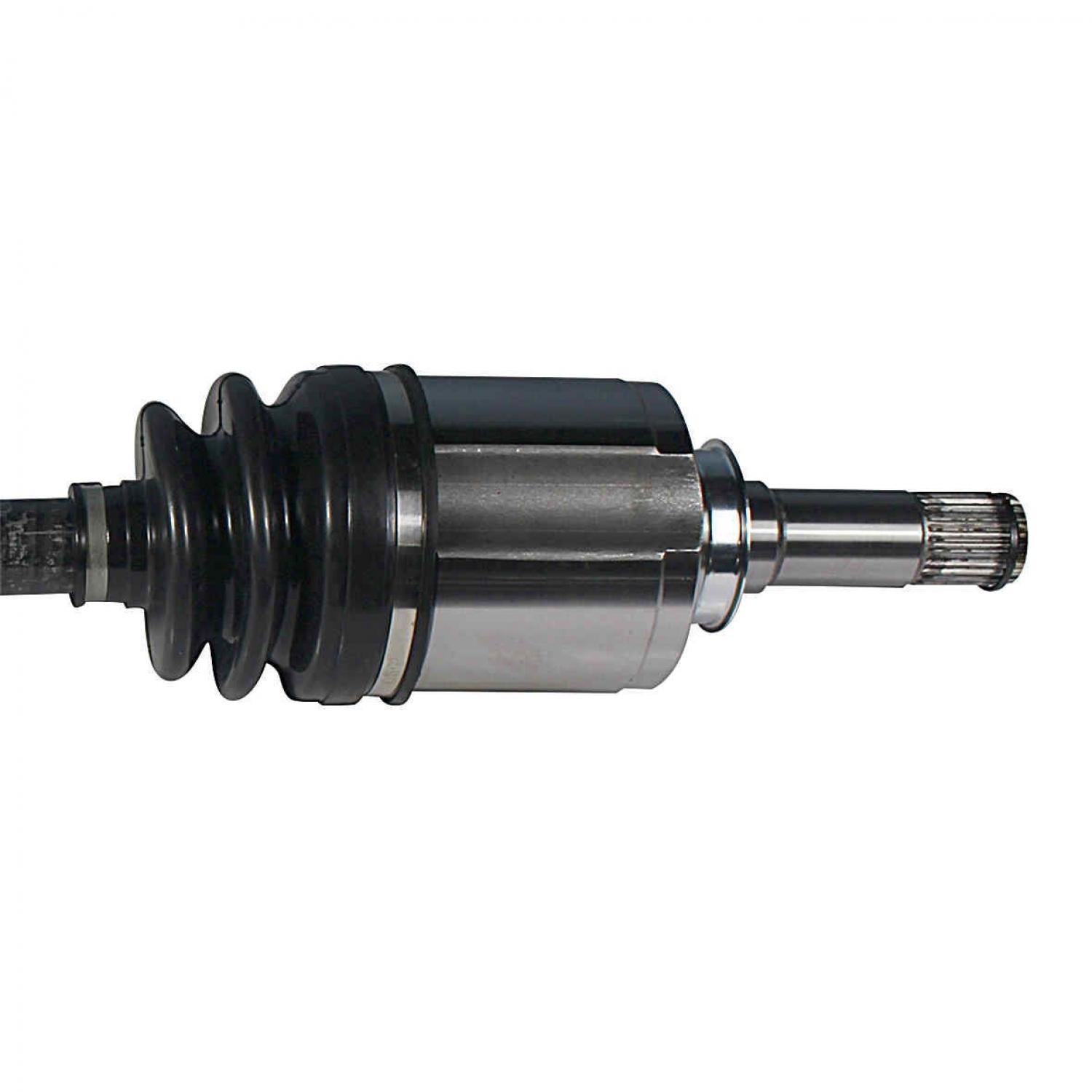 GSP NCV11030 CV Axle Assembly product image 2 of 5