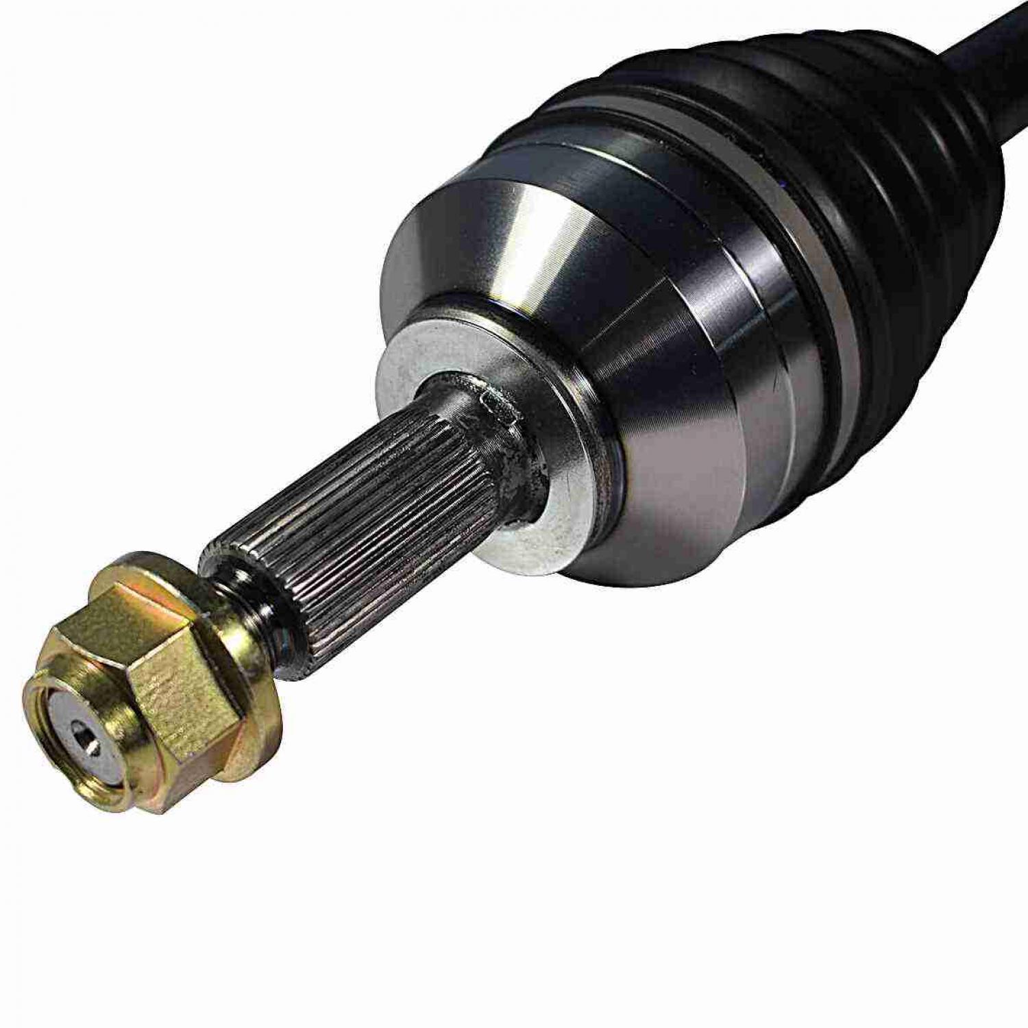 GSP NCV11030 CV Axle Assembly product image 3 of 5