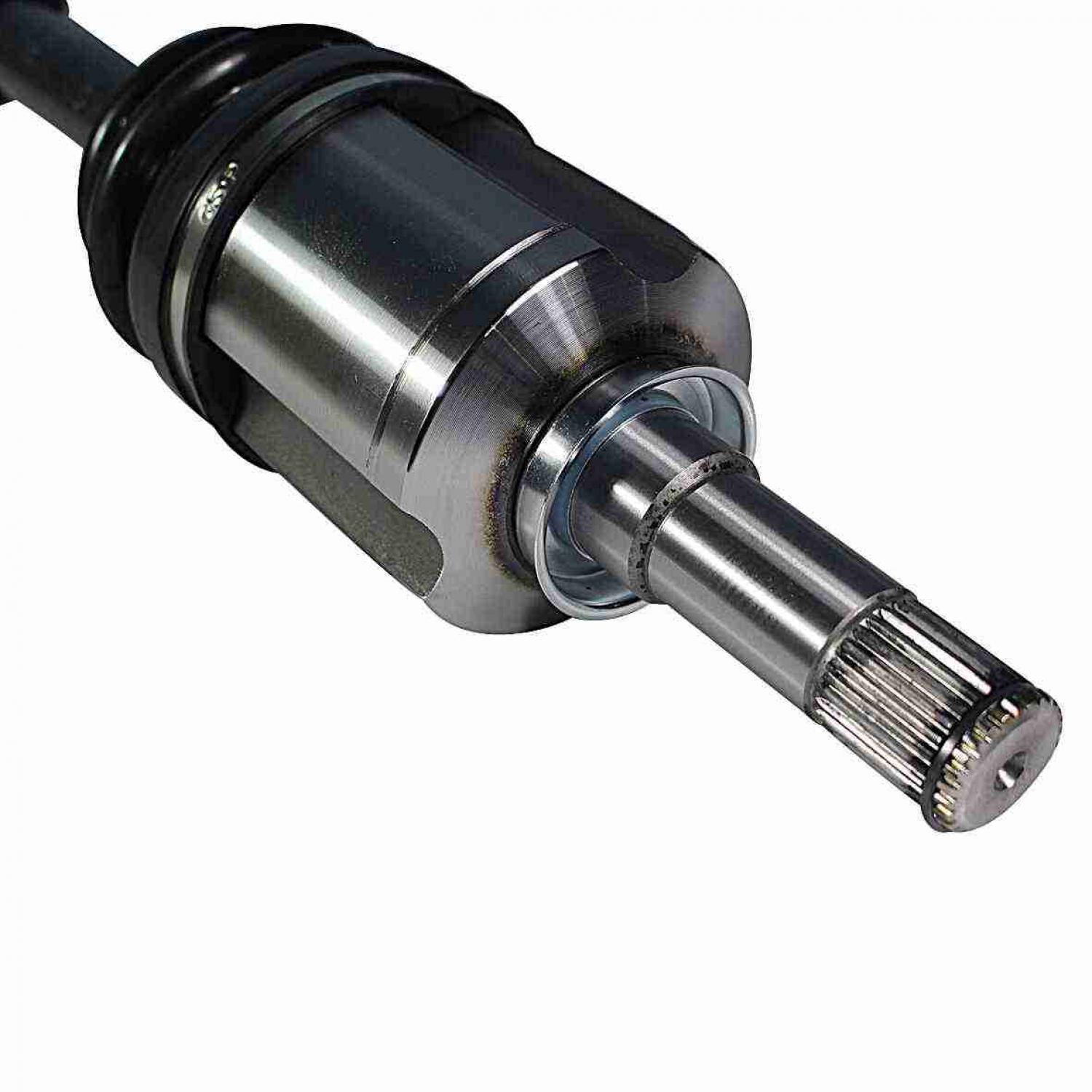 GSP NCV11030 CV Axle Assembly product image 4 of 5