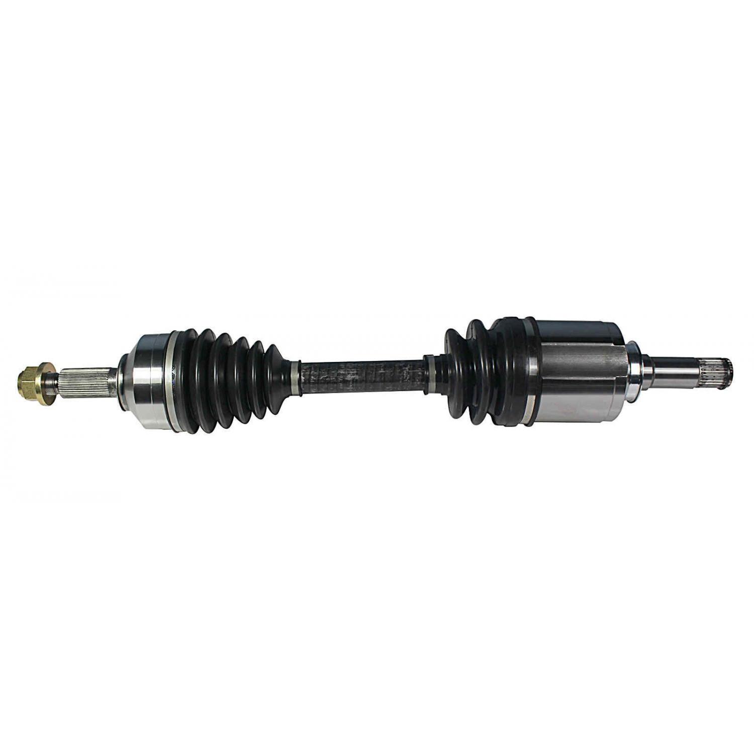 GSP NCV11030 CV Axle Assembly product image 5 of 5