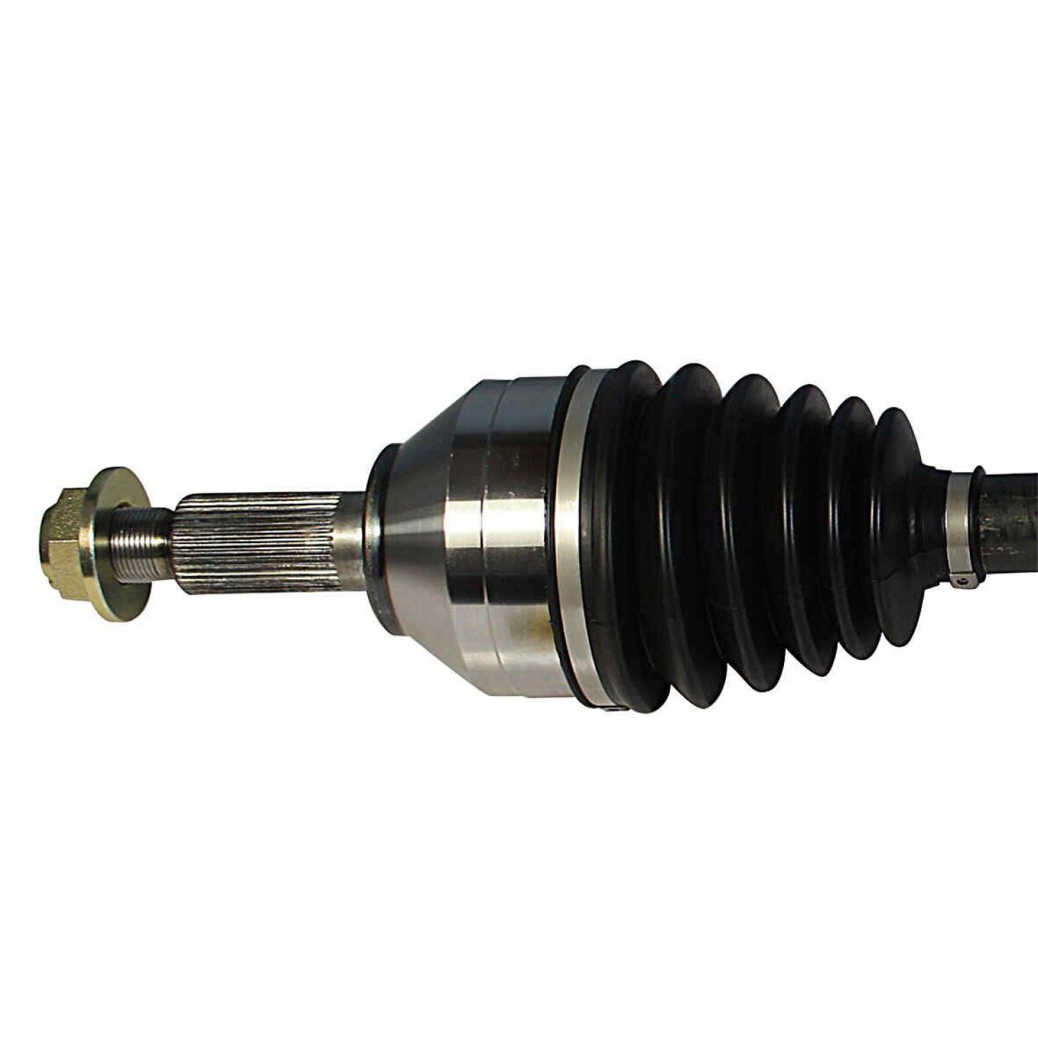 GSP NCV11032 CV Axle Assembly product image 1 of 5