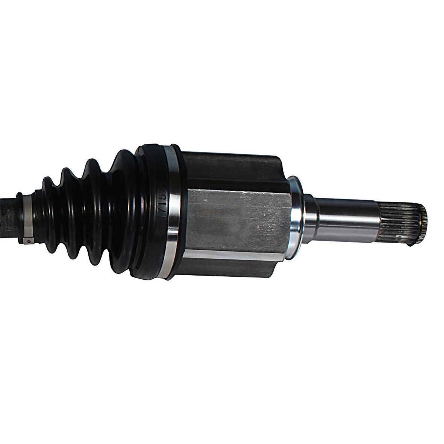 GSP NCV11032 CV Axle Assembly product image 2 of 5