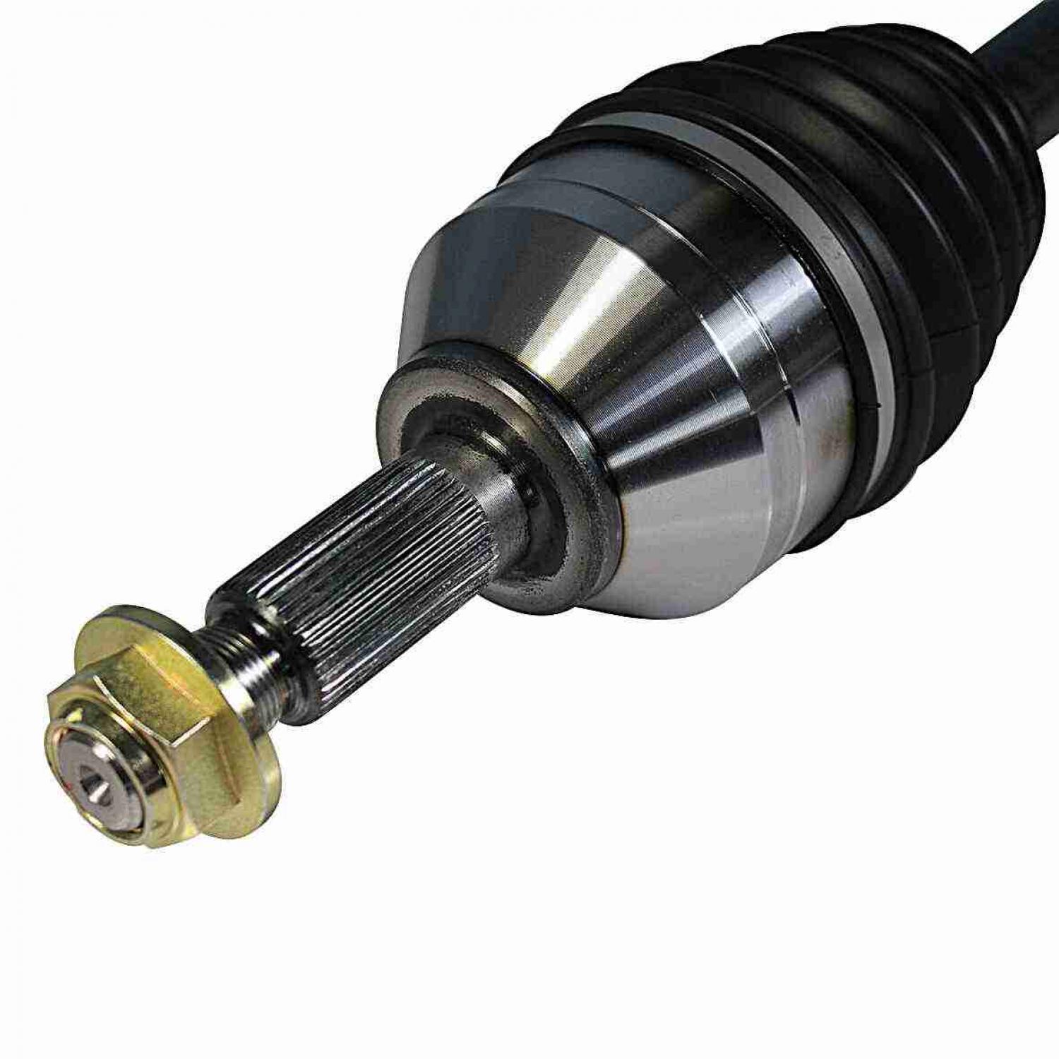 GSP NCV11032 CV Axle Assembly product image 3 of 5