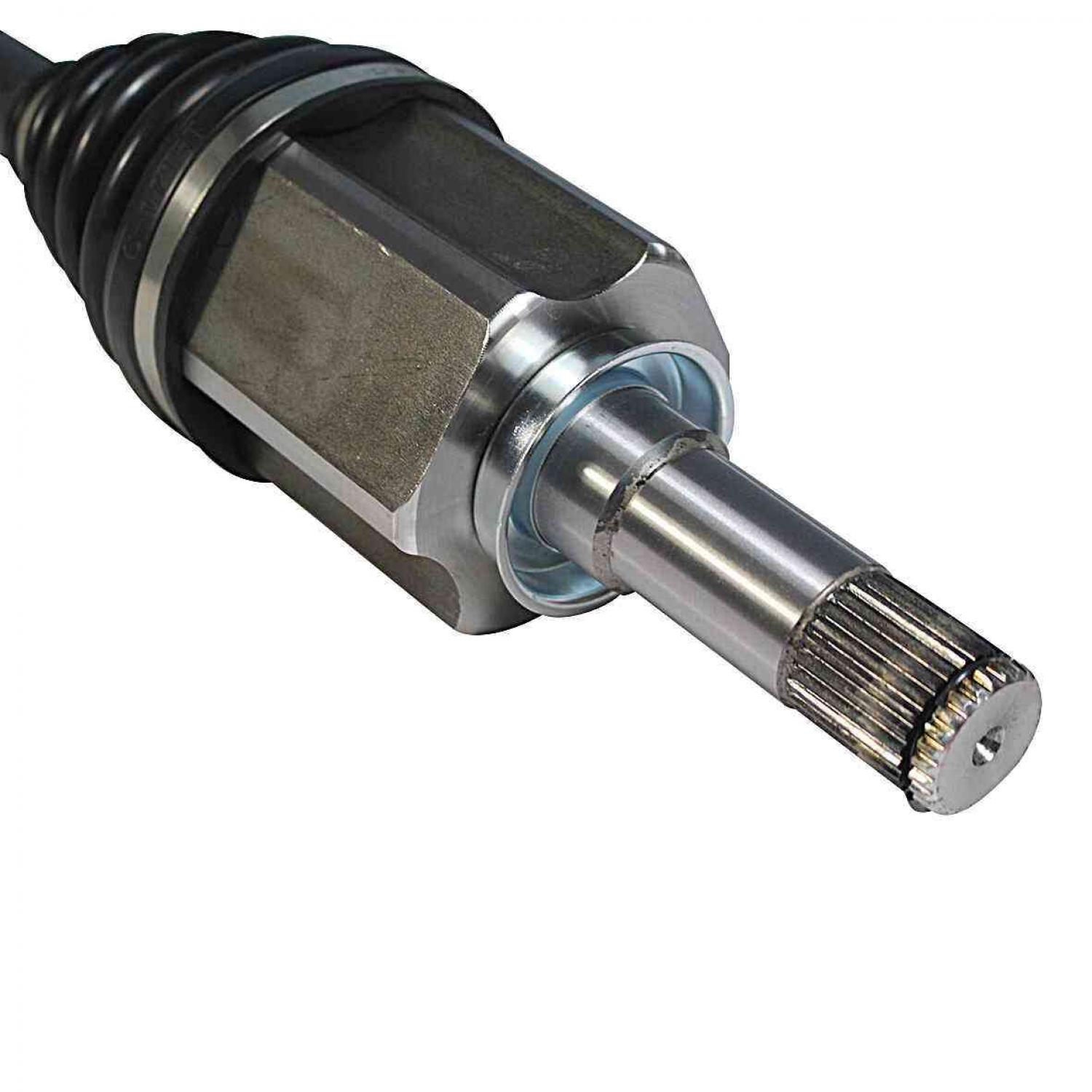 GSP NCV11032 CV Axle Assembly product image 4 of 5