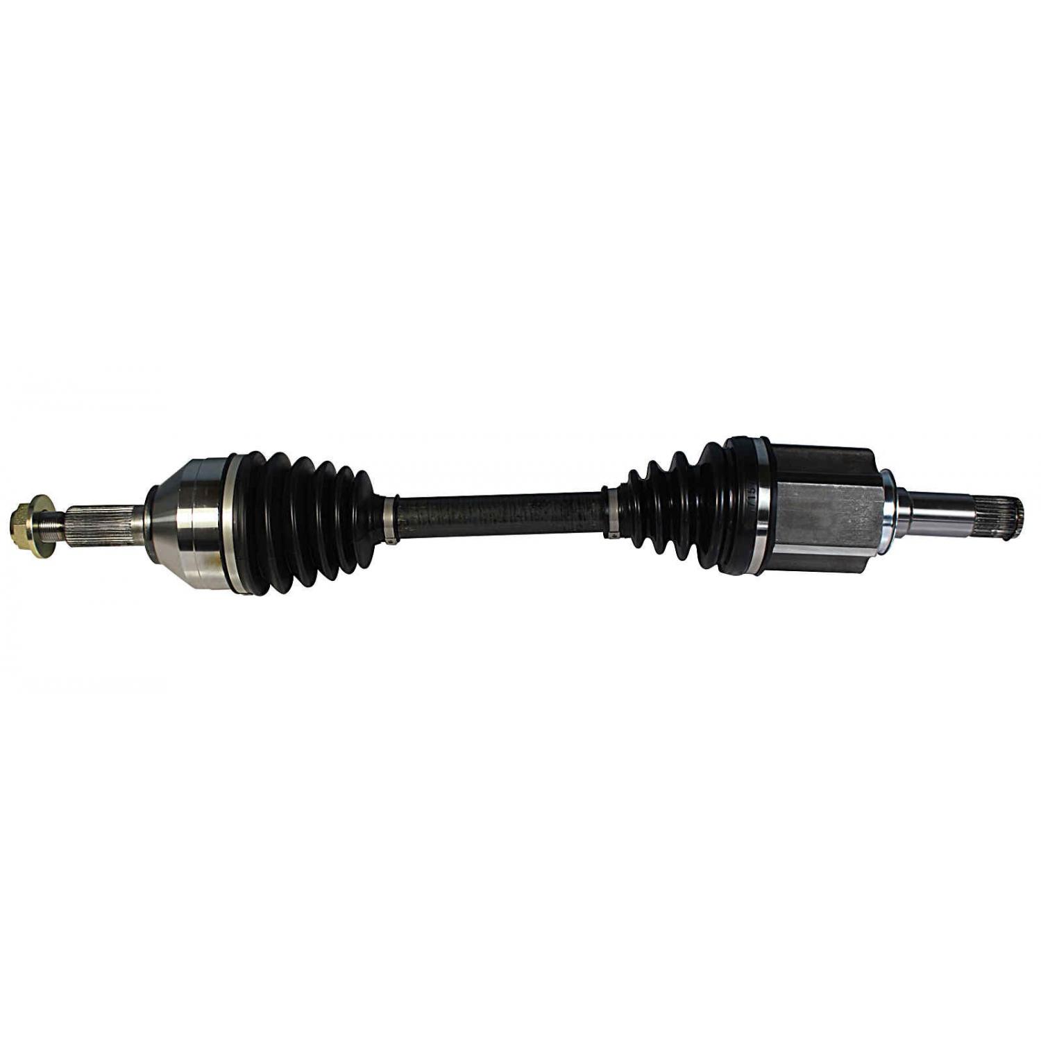 GSP NCV11032 CV Axle Assembly product image 5 of 5