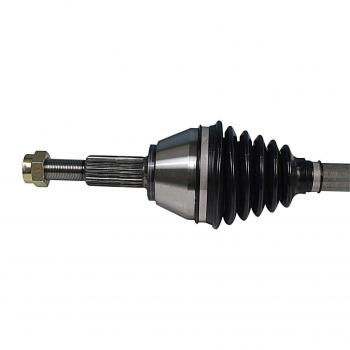 GSP NCV11034 CV Axle Assembly product image 1 of 5