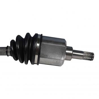 GSP NCV11034 CV Axle Assembly product image 2 of 5