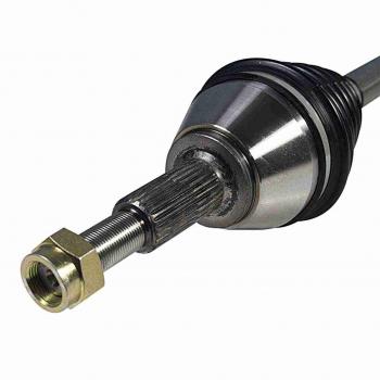 GSP NCV11034 CV Axle Assembly product image 3 of 5