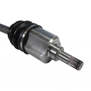 GSP NCV11034 CV Axle Assembly product image 4 of 5