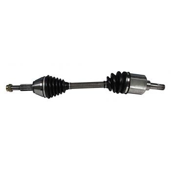 GSP NCV11034 CV Axle Assembly product image 5 of 5