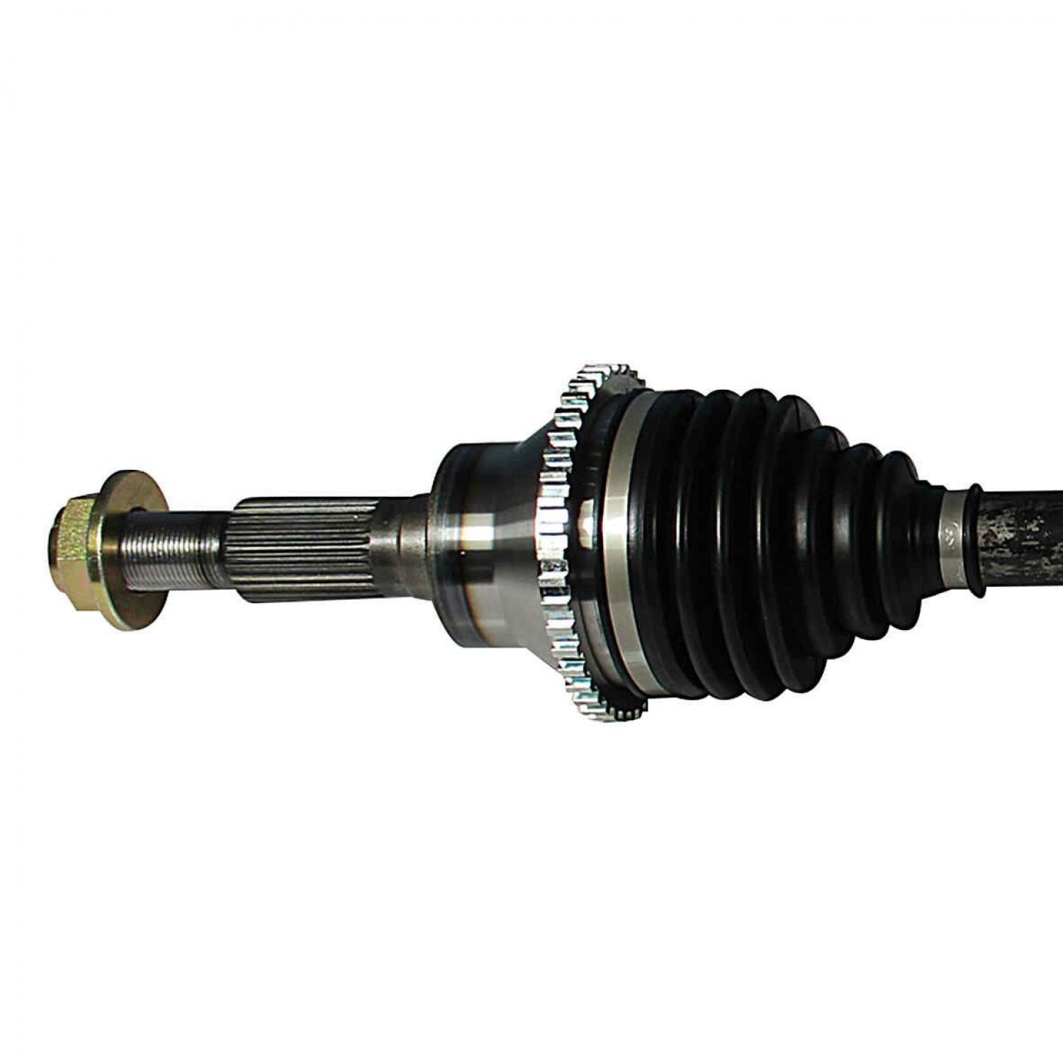 GSP NCV11036 CV Axle Assembly product image 1 of 5