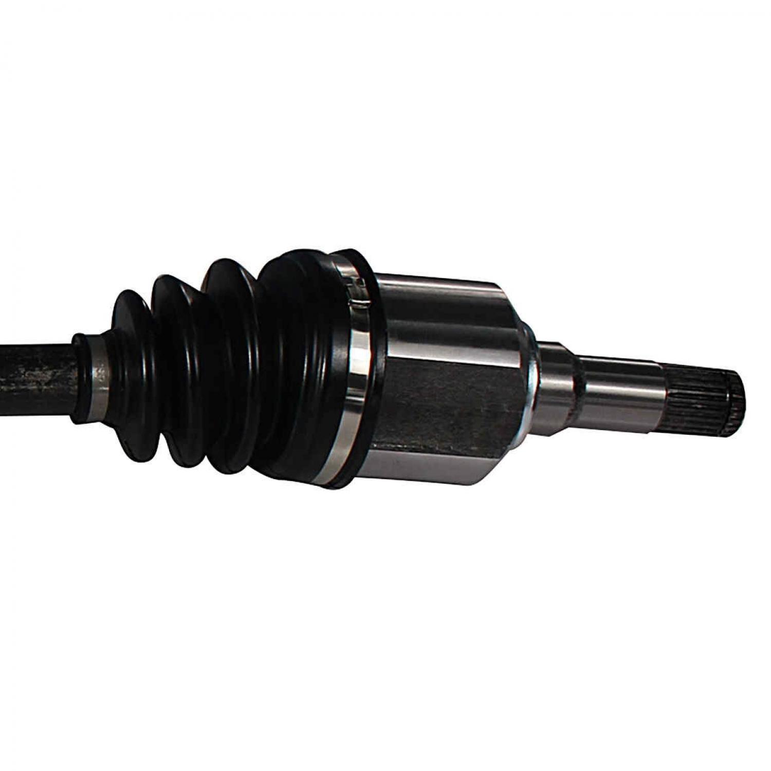 GSP NCV11036 CV Axle Assembly product image 2 of 5