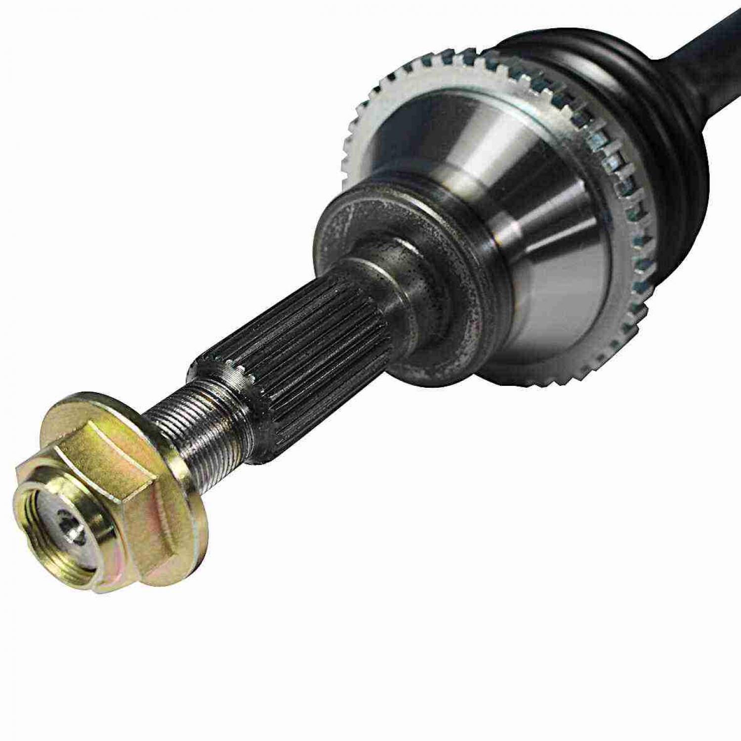 GSP NCV11036 CV Axle Assembly product image 3 of 5