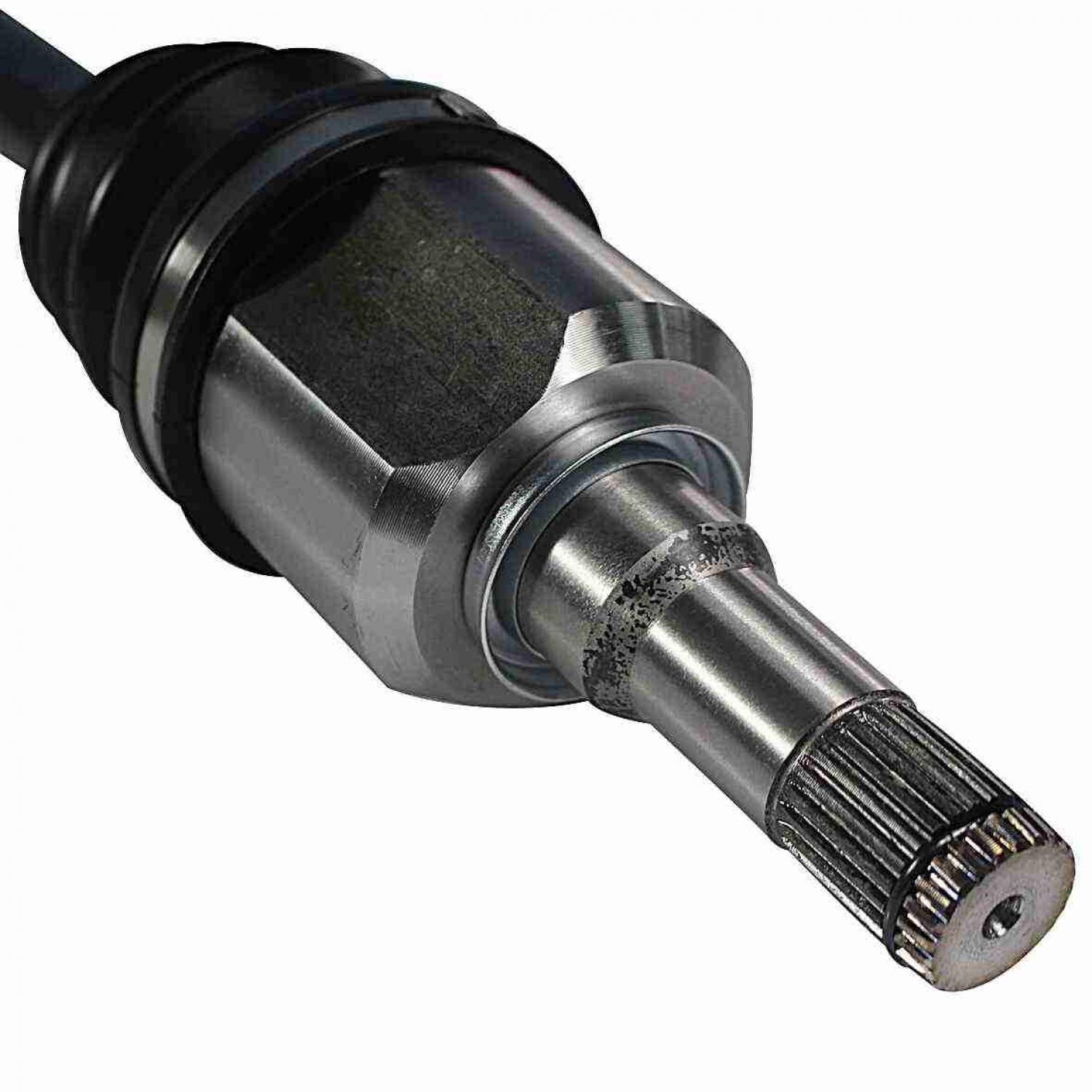 GSP NCV11036 CV Axle Assembly product image 4 of 5