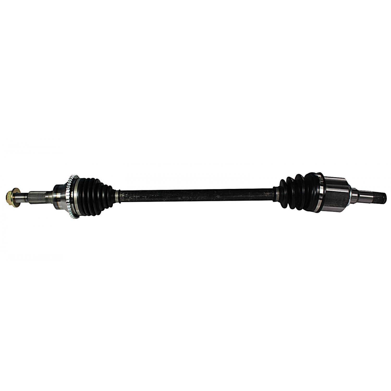 GSP NCV11036 CV Axle Assembly product image 5 of 5