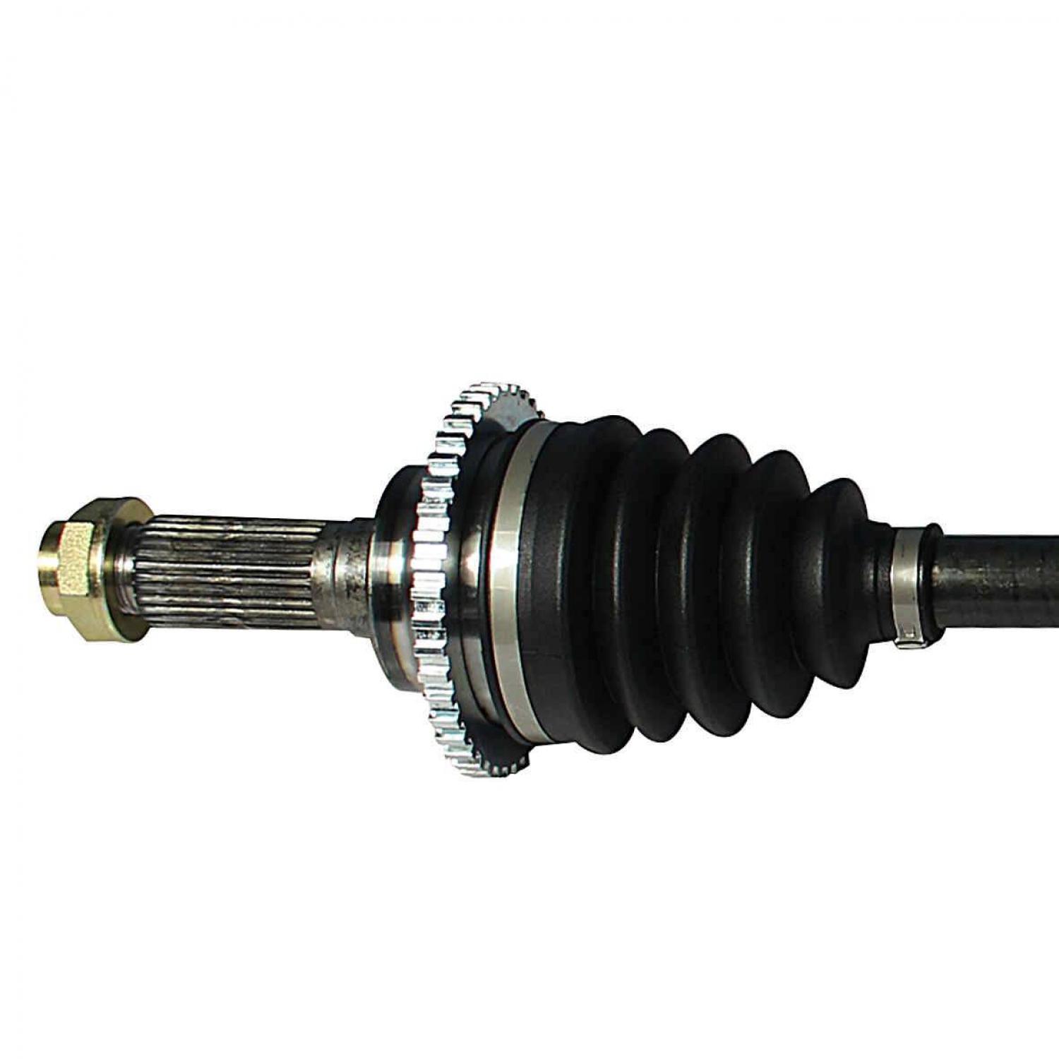 GSP NCV11037 CV Axle Assembly product image 1 of 5